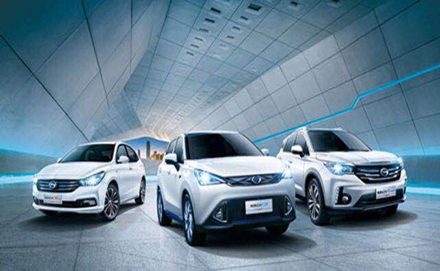 廣汽研究院：挑戰(zhàn)窄帶寬、大數(shù)據(jù)量！浪潮為廣汽研究院構(gòu)建遠(yuǎn)程容災(zāi)平臺